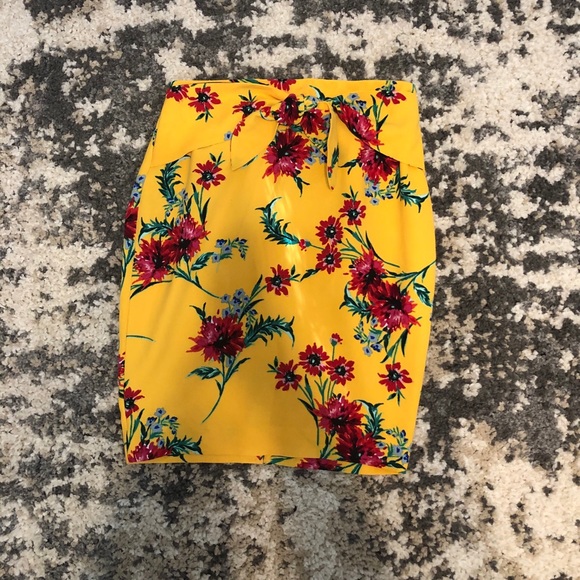 Express Dresses & Skirts - Express Skirt